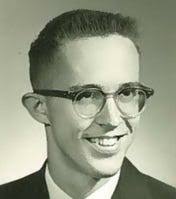 Jack Burris Obituary