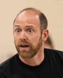 Matthew Pidgeon: Credits, Bio, News & More