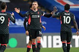 Mohamed salah (46', 75'), roberto firmino (53'). Crystal Palace 0 7 Liverpool Live Premier League Result Reaction And Match Highlights Evening Standard