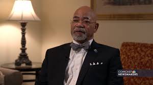 Black History Month Profile: Phillip Hunter, Freedom Fighter