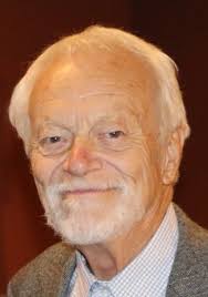 Lawrence Lander, obituary