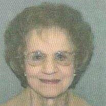 Mrs. Lavinia "Lee" (DelMonte) Russo Obituary