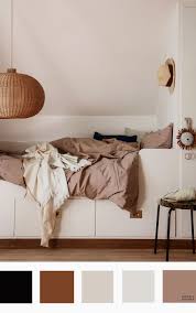 Maybe you would like to learn more about one of these? 8 Beautiful And Totally Workable Color Palettes For Your Kids Room Nordic Design