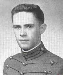 WP-ORG Eulogy for Richard Herbert Gray -- USMA '55
