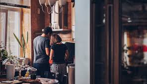 The average american is frequently on the move. Who Owns The Home When Two Names Are On The Mortgage