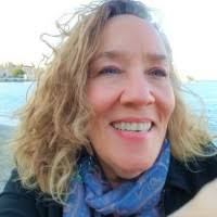 Catherine Mitchell, DNP, PMHNP-BC