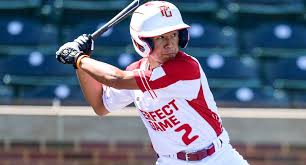 Hit nine doubles and totaled 59 bases with 18 walks. Baseball Tournaments Perfect Game Usa