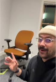 Herman Miller Aeron Chairs: Best Deals in Marketplace