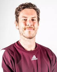 Phillip Richards's Instagram, Twitter & Facebook