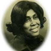 Lizzie Strange Obituary