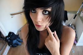 Me as a golden state warrior. How To Do Scene Makeup For Blue Eyes Saubhaya Makeup