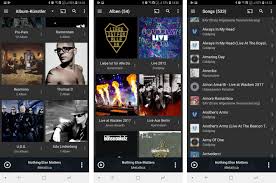 The groove music ios and android apps were retired on december 1, 2018. App Tipp Cloudplayer Als Ersatz Fur Groove Music Unter Android Dr Windows