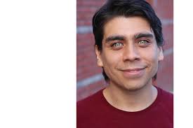 Benjamin Rafael Garcia — KSD Casting