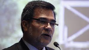 Fernando Barraza culmina el lunes su periodo como director del SII