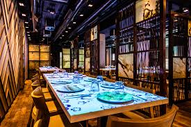 A meal in café murano will delight your tastebuds. Our Guide 25 Best Covent Garden Restaurants Designmynight