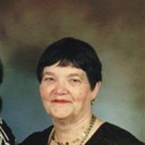 Mabel Schatte Unger Obituary