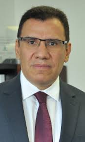 Mexico Energy Infrastructure Projects Forum Speakers