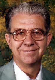 Cecil Havens Obituary (1921