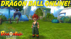 The story takes place on earth, 216 years after the conclusion of the dragon ball manga. Dragon Ball Online Character Creation Gameplay Youtube