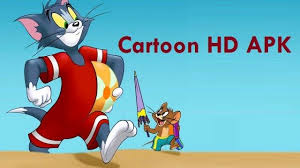 Cartoon Hd Apk V3 0 3 Free Download New Update Cartoons Hd Online Cartoons Cartoon
