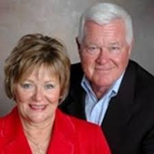 Ted and Cathy Greene