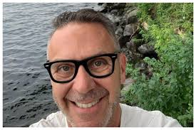 HGTV House Party Co-host and head of content Loren Ruch has died