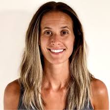 My last day off from maternity leave. Thank you Aypa Power.