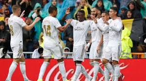 Link Sctv Live Streaming Tv Online Real Madrid Vs Galatasaray Liga Champions Siaran Langsung Sctv Banjarmasin Post