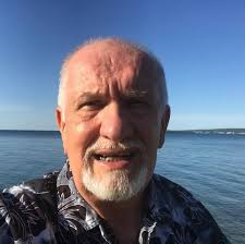 Message from the Conference Minister Reflection from the Associate  Conference Minister for Vitality, Transformation, and Sustain