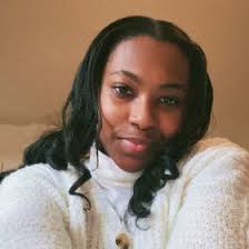 Aliyah Harris (aliyahkrystin)