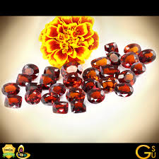 Gomed Stone Wearing Day And Time Gomed Stone Finger Hessonite Planetary Gems Stone