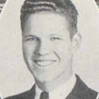 Carl Montgomery Darby (1913–1945)