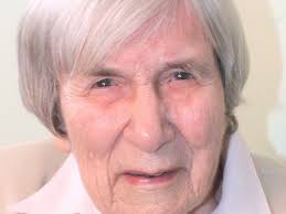 Obituary: Sister Mary Gertrude Naab, M.M.