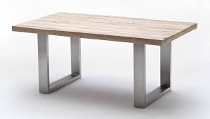 Holen sie sich die natur ins wohnzimmer mit der massivholz wohnserie maison aus kernbuche oder wildeiche. Esstisch 200 X 100 Cm Castello Rechteckig Aus Eiche Mega Mobel Sb