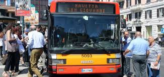Sciopero mezzi e treni 25 ottobre 2019: Sciopero Atac Roma 21 Aprile 2016 Informazioni