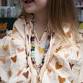 Family Craft: Sharktooth and Shell Necklaces event image