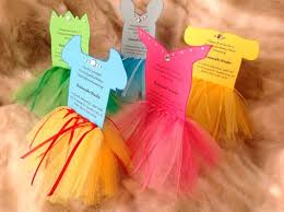 Invitaciones Para Fiestas Infantiles Faciles Y Originales Pequeocio