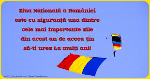 Draga cumatru, iti doresc ca toata visele tale sa devina realitate si dorintele sa se transforme in realizari! Mesaje De 1 Decembrie Ziua NaÈ›ionalÄƒ A Romaniei Este Cu SiguranÈ›Äƒ Una Dintre Cele Mai Importante