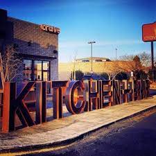 Crave kitchen and bar in 79925 at 8889 gateway boulevard west. Crave Kitchen Bar 11990 Rojas Dr El Paso Tx 79936 7am 11pm El Paso Kitchen Bar Tabernacle