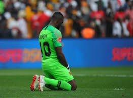 Bruce bvuma statistics played in kaizer chiefs. Chiefs Set For Goalkeeper Clear Out The Citizen