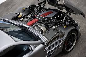 2006 Mclaren Slr 722 Edition Conceptcarz Com Slr Mclaren Mercedes Benz Mclaren Mercedes Slr