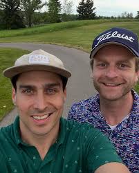 I'm Josh Doyle, I am running for city council in Ward Papastew, and I want  to make a Better Edmonton! #betteredmonton #yeg #papastew