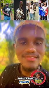 Investors Rosac is angry 😡😡