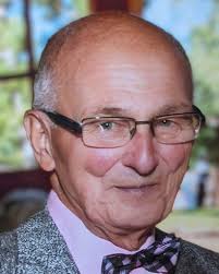 James Kenneth Likwarz Obituary December 14, 2023