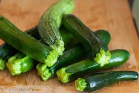Maybe you would like to learn more about one of these? Gluten Free Blender Zucchini Bread