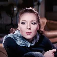 Tracy Bond. The queer icon we deserved. — Licence to Queer