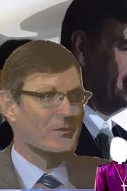 Closed door battle for Church power