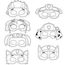 Jul 14, 2018 · 55. Pin By Melissa On Ella S 2nd Birthday In 2021 Paw Patrol Coloring Paw Patrol Masks Paw Patrol Coloring Pages