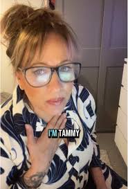 Tammy Gamble