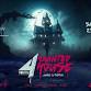 HAUNTED HOUSE | 25 OCT  '25 | THE VIEW event image